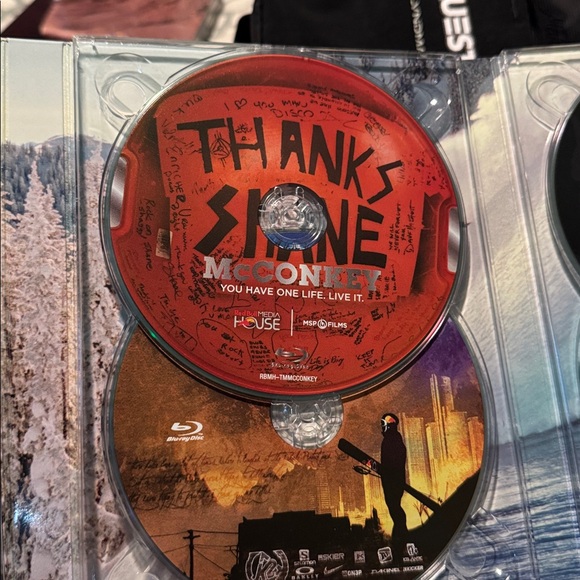 Film Collection - Multicolor - Picture 10 of 11